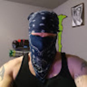 Meet your Posher, Rob